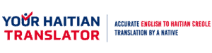 Your-haitian-translator